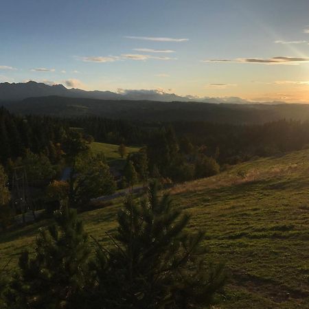 Villa Rzepiska Hills Esterno foto