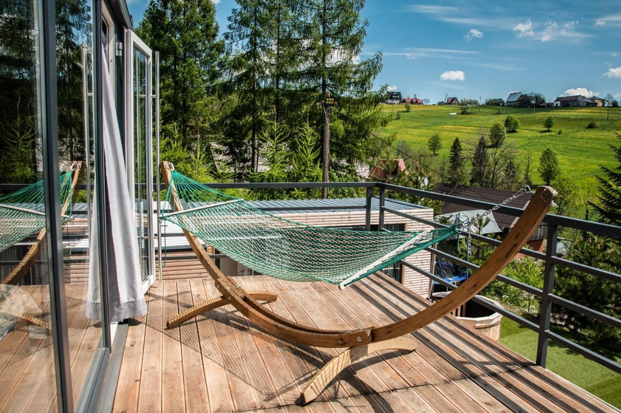 Villa Rzepiska Hills Esterno foto